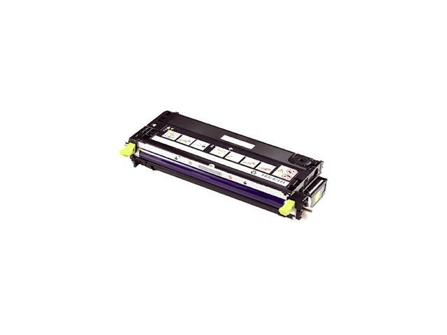 Dell H515C Toner Yellow