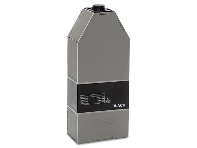 Ricoh 884900 Toner Black