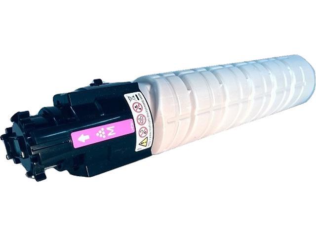 Ricoh 821245 Toner cartridge Magenta