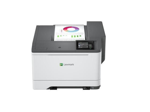 Lexmark CS531dw Multi-Function Color Laser Printer with Integrated Duplex Printing - image 2