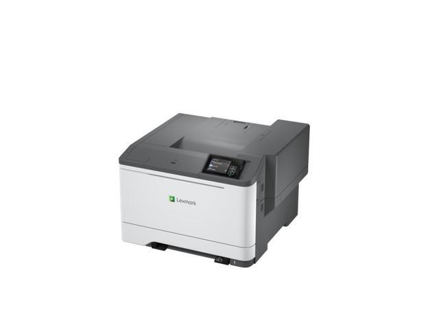 Lexmark CS531dw Multi-Function Color Laser Printer with Integrated Duplex Printing - image 3