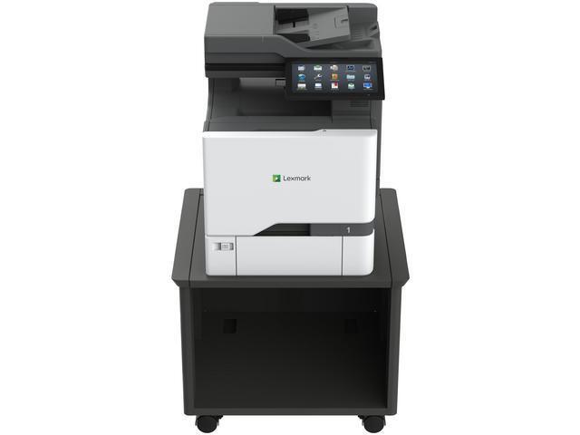 Lexmark CX735adse Laser Multifunction Printer - Color - TAA Compliant 47CT600