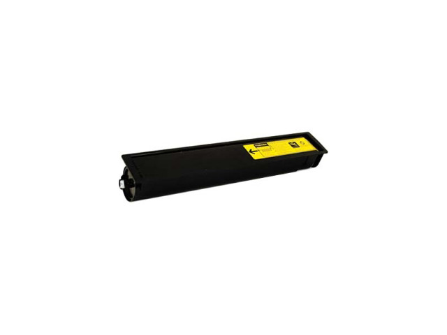 TOSHIBA T-FC35Y Toner Yellow