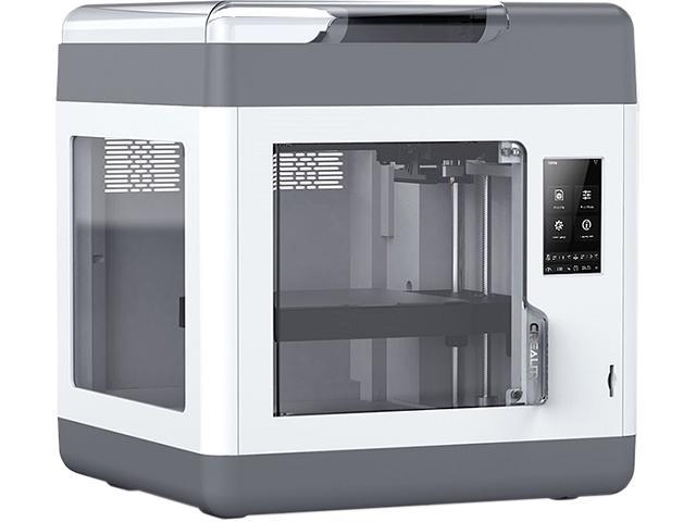 Creality 1002080029 Sermoon V1 Pro FDM (Fused Deposition Modeling) 3D Printer