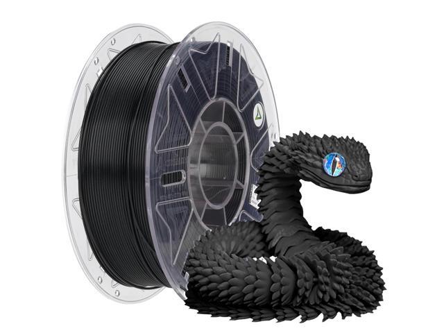 Creality Hyper PLA RFID 1kg - Black 3301010406
