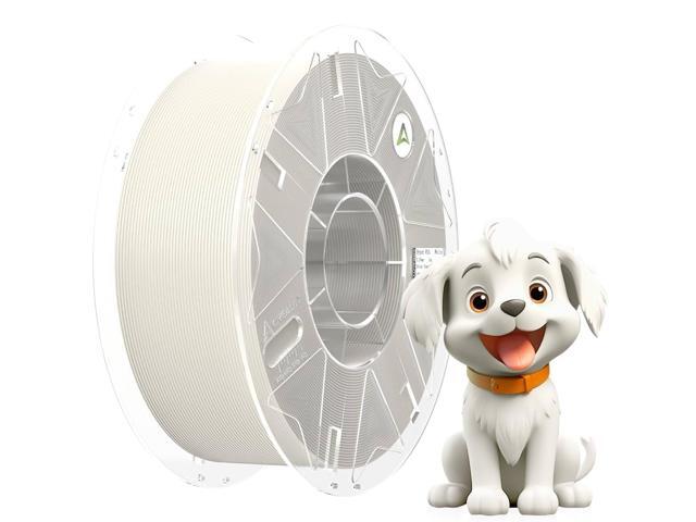 Creality Hyper PLA RFID 1kg - White 3301010405