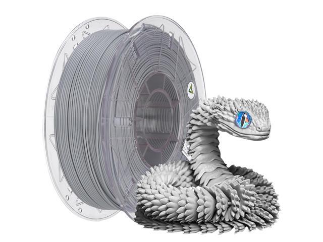 Creality Hyper PLA RFID 1kg - Grey 3301010466