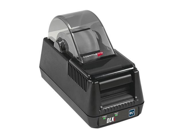 Cognitive TPG DLXi DBT24-2085-G1S Label Printer