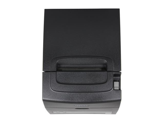 Citizen CT-S310II-U-BK CT-S310II POS Thermal Receipt and Barcode Printer