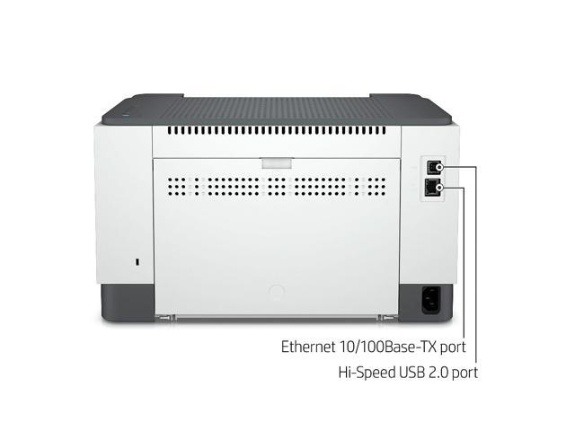 HP LaserJet M209dw Monochrome Printer - image 7