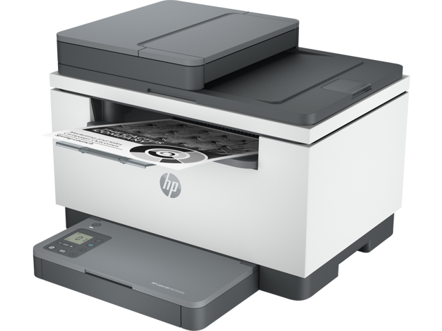 HP LaserJet MFP M234sdw All-in-One Monochrome Laser Printer - image 2