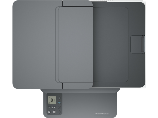 HP LaserJet MFP M234sdw All-in-One Monochrome Laser Printer - image 4