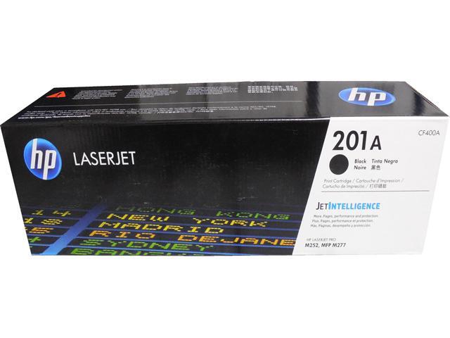 HP - 201A Standard Capacity Toner Cartridge - Black - image 3