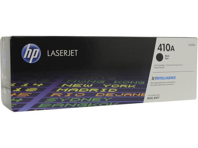 HP - 410A Toner Cartridge - Black - image 3