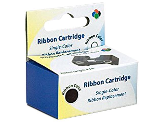 UPC 842378000134 product image for Vinpower Digital CDPRIBBK U-Print Thermal Printer Black Ribbon Cartridge for Pri | upcitemdb.com