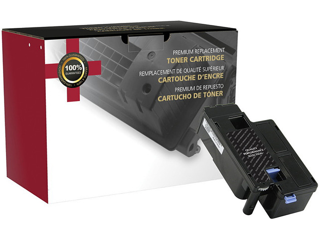 West Point Products 200652 Black Toner