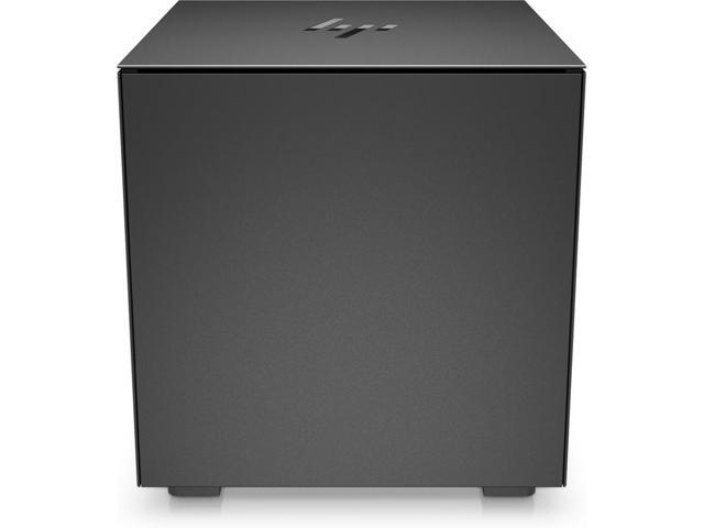 HP Engage PUSB Thermal Receipt Printer (Black Ebony) 299V0AA