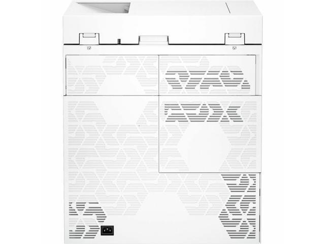 HP LaserJet Enterprise 5800dn Color Wired Laser Multifunction Printer 6QN29A#BGJ