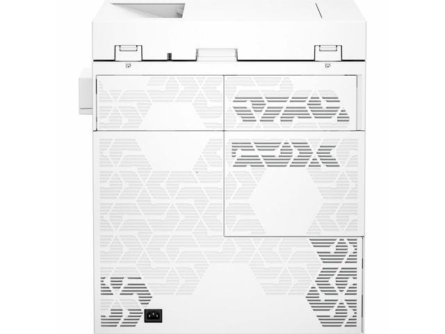 HP LaserJet Enterprise 5800f Wired Laser Multifunction Printer 6QN30A#BGJ