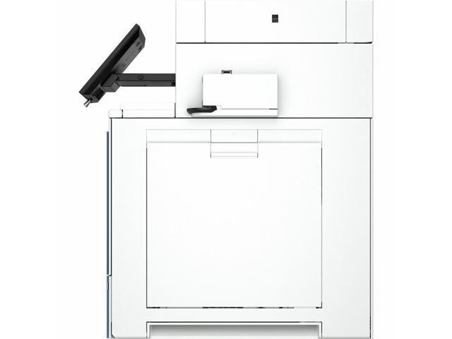 HP LaserJet Enterprise 5800f Wired Laser Multifunction Printer 6QN30A#BGJ