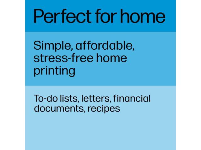 HP - DeskJet 4255e Wireless AI-Enabled All-in-One Inkjet Printer with 3 Months of Instant Ink (+1 Bonus Month of Ink w/ Code) - White - image 7