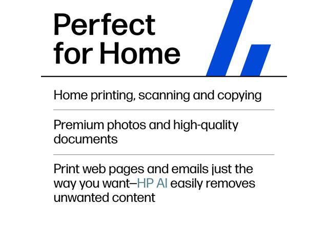 HP - Envy Photo 7975 Wireless AI-Enabled All-in-One Inkjet Printer w/ 3 Months of Instant Ink (+1 Bonus Month of Ink w/ Code) - White - image 9