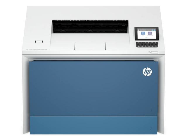HP Color LaserJet Enterprise 4701dn Printer - 33ppm - Automatic Duplex - 2.7' Display - 1200x1200dpi - Gigabit Ethernet - USB 2.0 - 67P98A#BGJ
