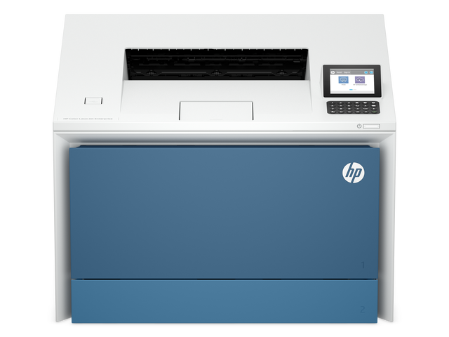 HP Color LaserJet Enterprise 4701dn Color Printer - 33ppm - Automatic Duplex - 67P98A#BGJ