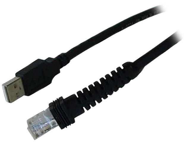 Honeywell CBL-500-150-S00 USB cable for Voyager 1400G Scanner