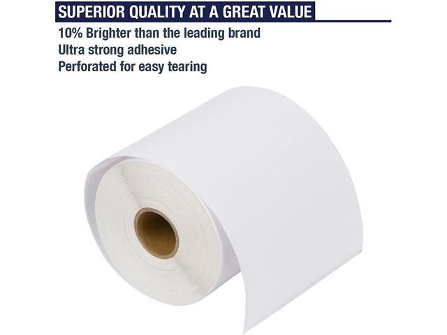 Dymo LabelWriter 4XL Extra Large Shipping Labels