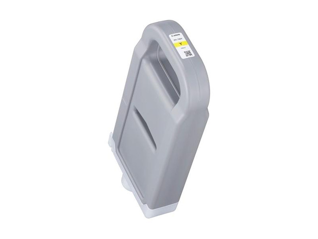 Canon Ink Tank PFI-740 Y - Pigment Yellow Ink Tank - 700ml - 4772C001AA