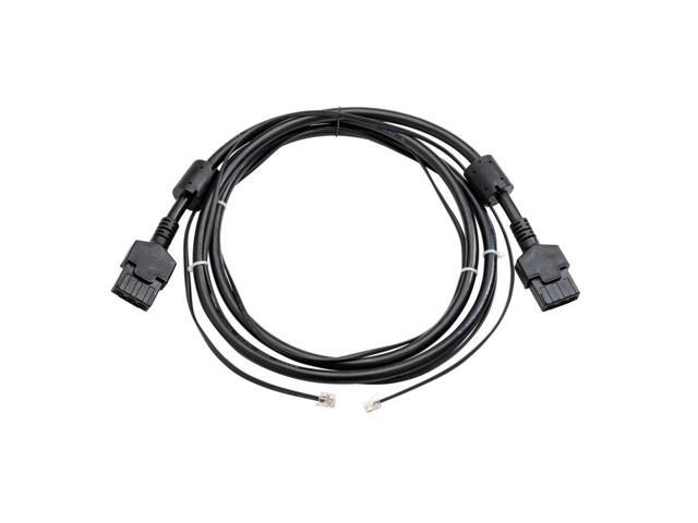 Eaton 9PX EBM Cable - 2 meters - for Extended Battery Module 48V EBMCBL48