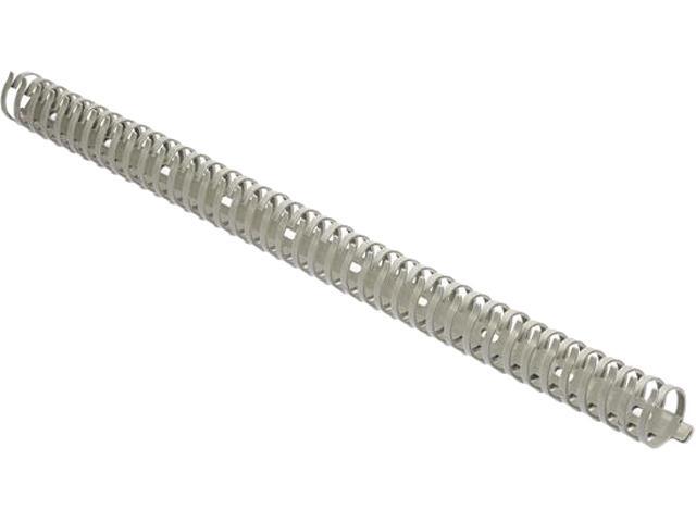 StarTech Cable Management Raceway Spine Vertebrae 20' Network Cable Hider Kit