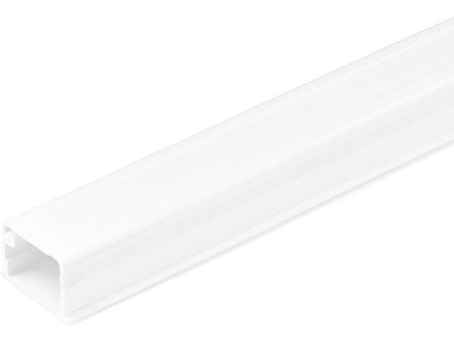 StarTech Cable Management Raceway 78' Network Cable Hider Kit