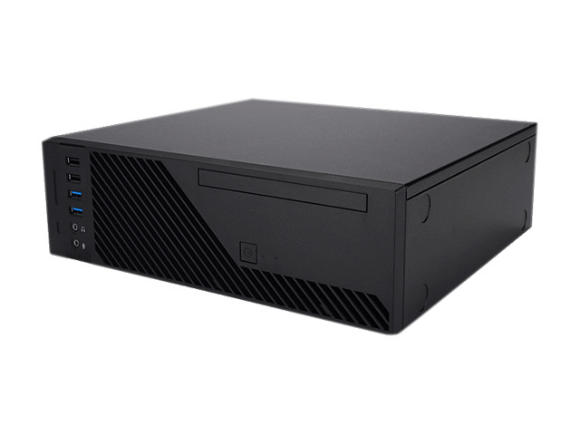 In Win Cj712 8L Small Form Factor Chassis