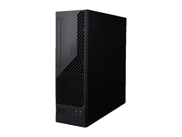 In Win Cj712 8L Small Form Factor Chassis