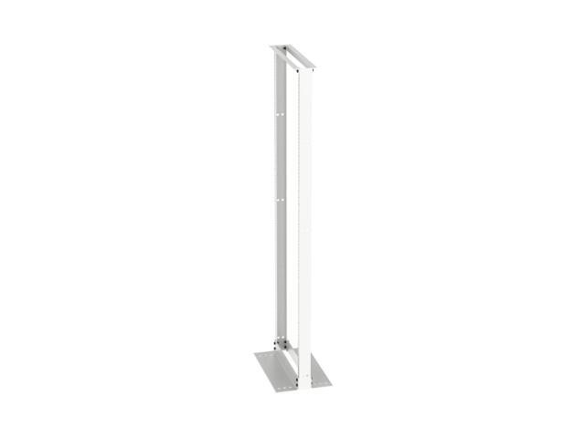 Panduit R2PWH Two Post Rack