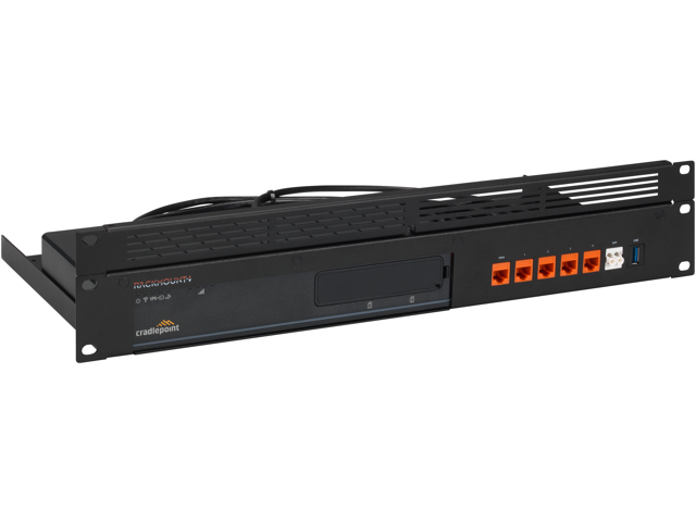 RACKMOUNT.IT Rackmount Kit RMCRT1