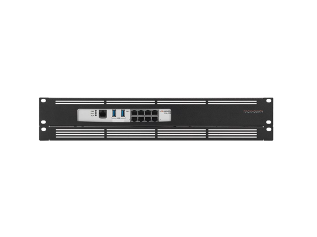 RACKMOUNT. IT Rack Mount Kit for: PA-410 RMPAT6