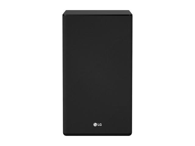 LG SN8YG 3.1.2 Channel Smart Soundbar With Wireless Subwoofer