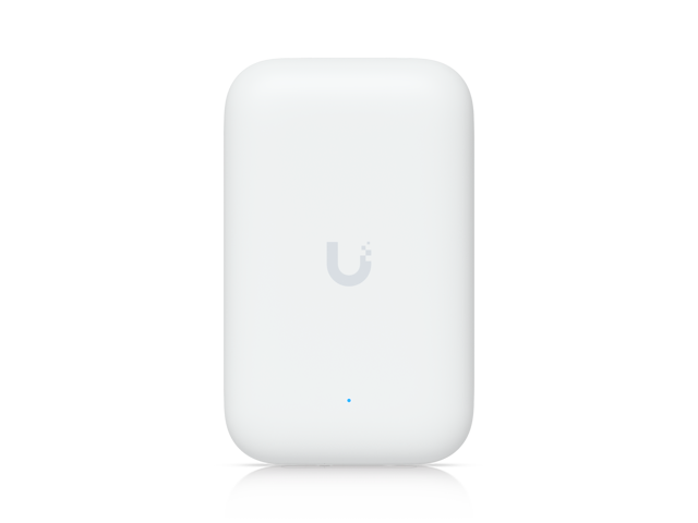 Ubiquiti Swiss Army Knife Compact Indoor/Outdoor Access Point (UK-Ultra)
