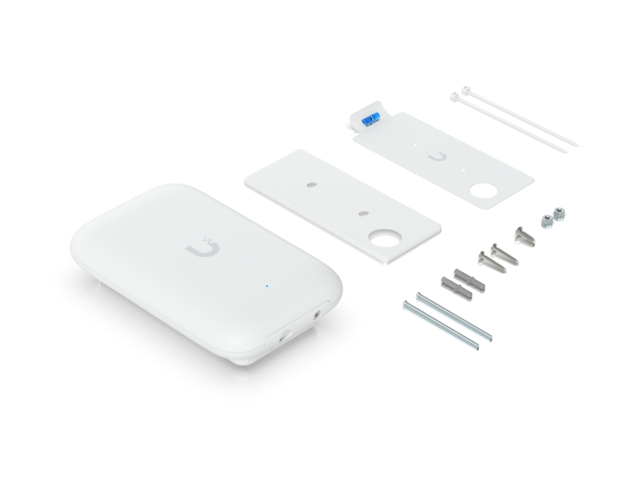 Ubiquiti Swiss Army Knife Compact Indoor/Outdoor Access Point (UK-Ultra)