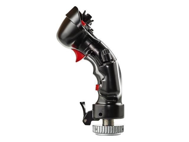 Thrustmaster - F/A 18 Grip Add On for PC - Black - image 5