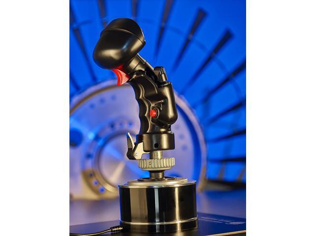 Thrustmaster - F/A 18 Grip Add On for PC - Black - image 6