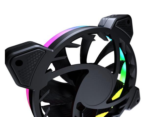 COUGAR VORTEX ARGB VK 120 PWM HDB (SINGLE FAN)