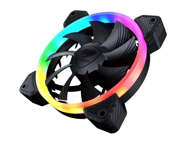 COUGAR VORTEX ARGB VK 120 PWM HDB (SINGLE FAN)