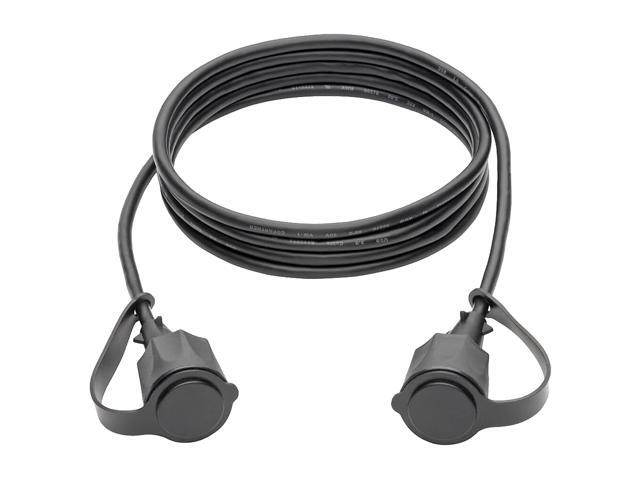Tripp Lite Usb-A Cable Superspeed Usb 3.0/3.1 Industrial Shielded M/M 6Ft
