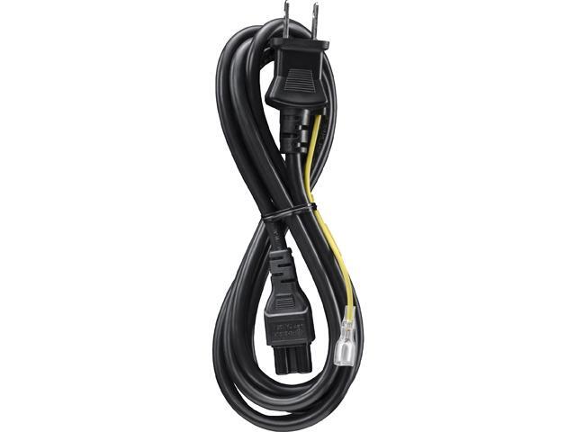 Cintiq Pro / Mobile Studio US Power Cord