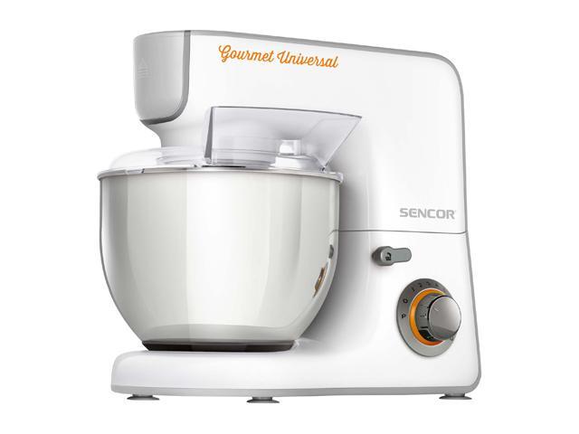 STAND MIXER 400W WHITE