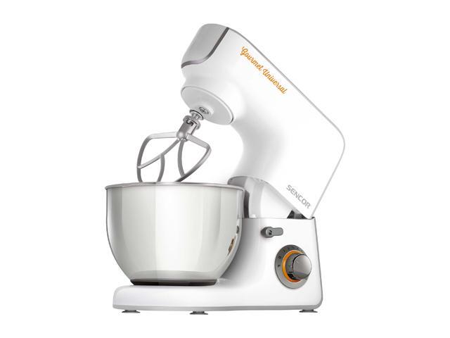 STAND MIXER 400W WHITE